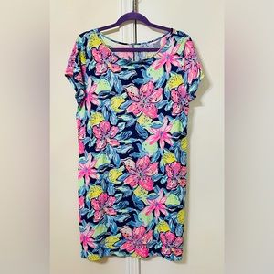 Lilly Pulitzer Cody Dress